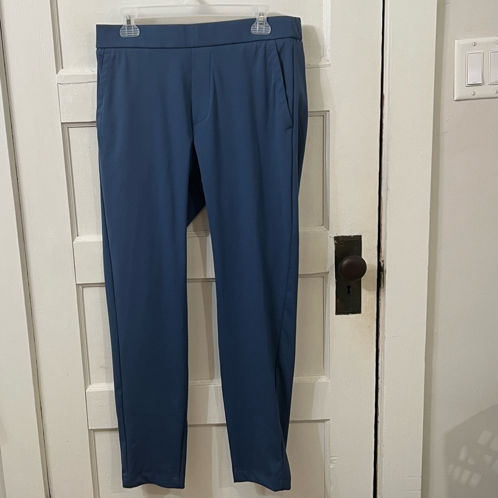 Bonobos men’s regular pants